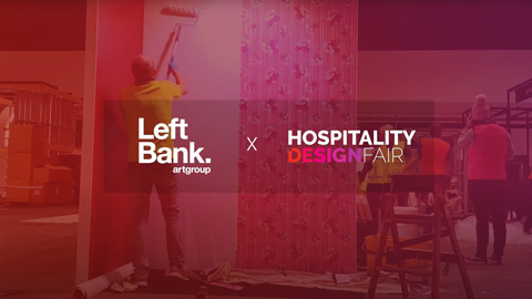 Hospitality Trade Show