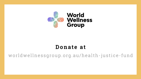 Charity Promotional Video